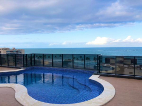 Lindo Apartamento vista ao mar